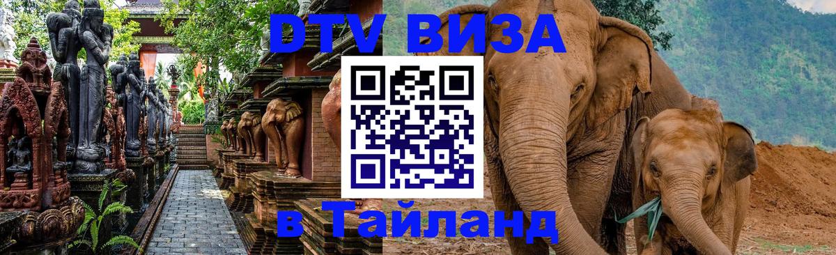 Цены на DTV визу в Таиланд — пакеты услуг, достаточно даже паспорта - 